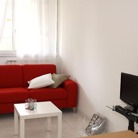 Apartmán Terrazze Fiorite Bergamo Pokoj fotografie
