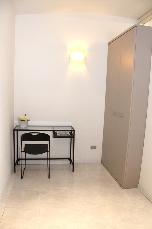 Apartmán Terrazze Fiorite Bergamo Pokoj fotografie