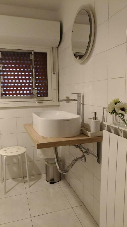 Apartmán Terrazze Fiorite Bergamo Exteriér fotografie