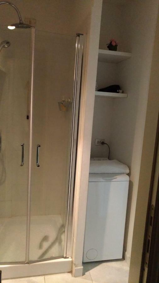 Apartmán Terrazze Fiorite Bergamo Exteriér fotografie